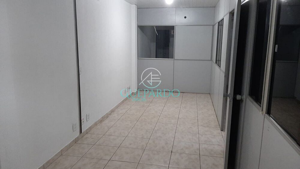 Sobrado para alugar com 1 quarto, 400m² - Foto 7
