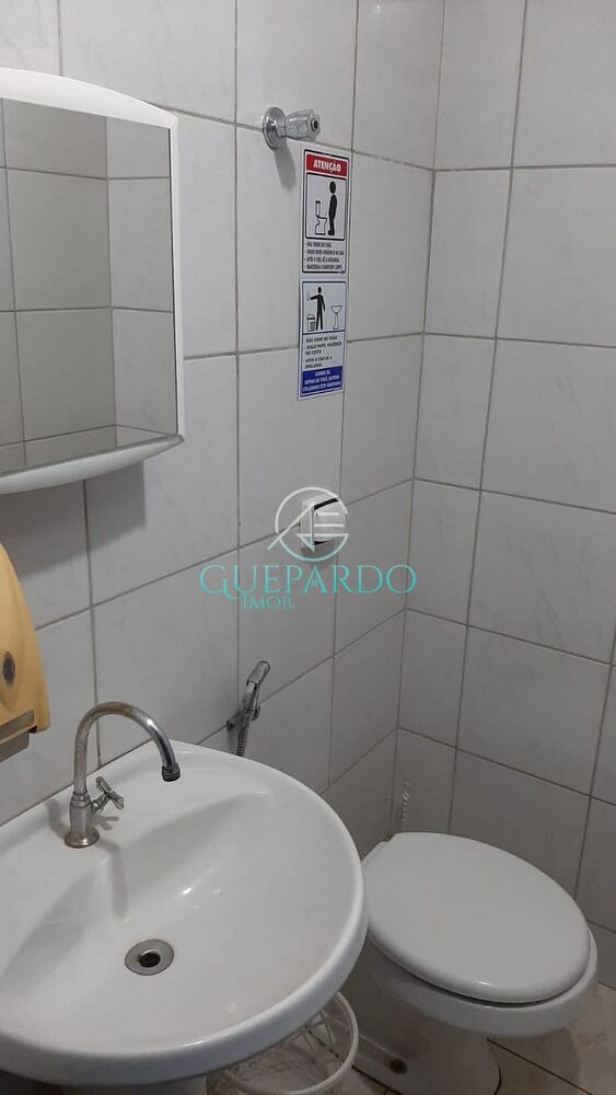 Sobrado para alugar com 1 quarto, 400m² - Foto 5