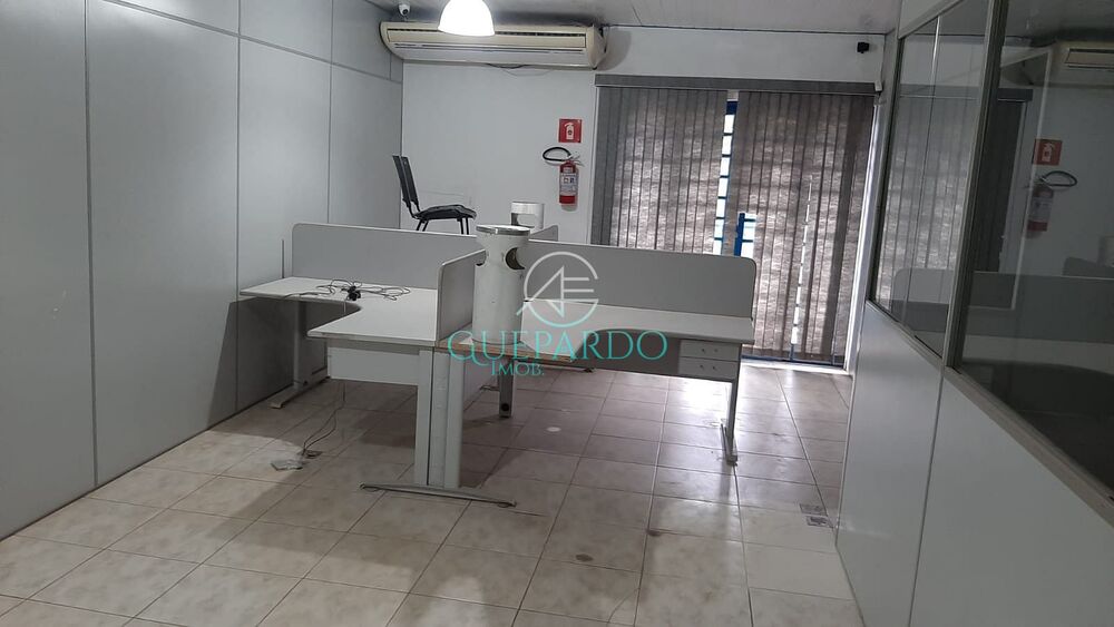 Sobrado para alugar com 1 quarto, 400m² - Foto 4