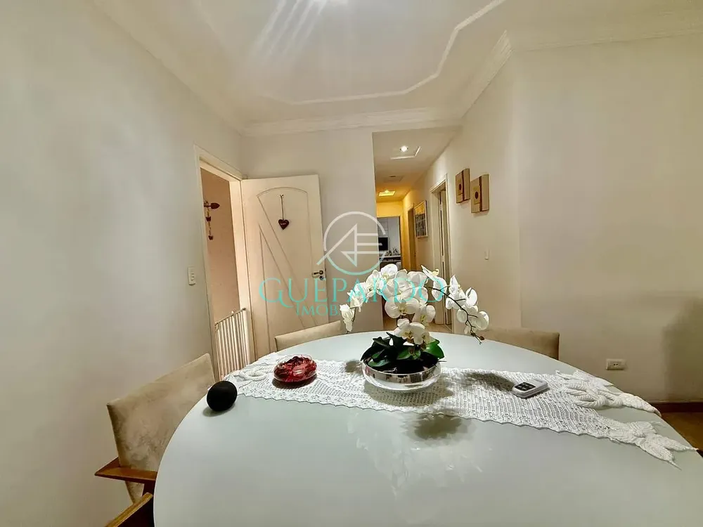Casa, 3 quartos, 99 m² - Foto 1