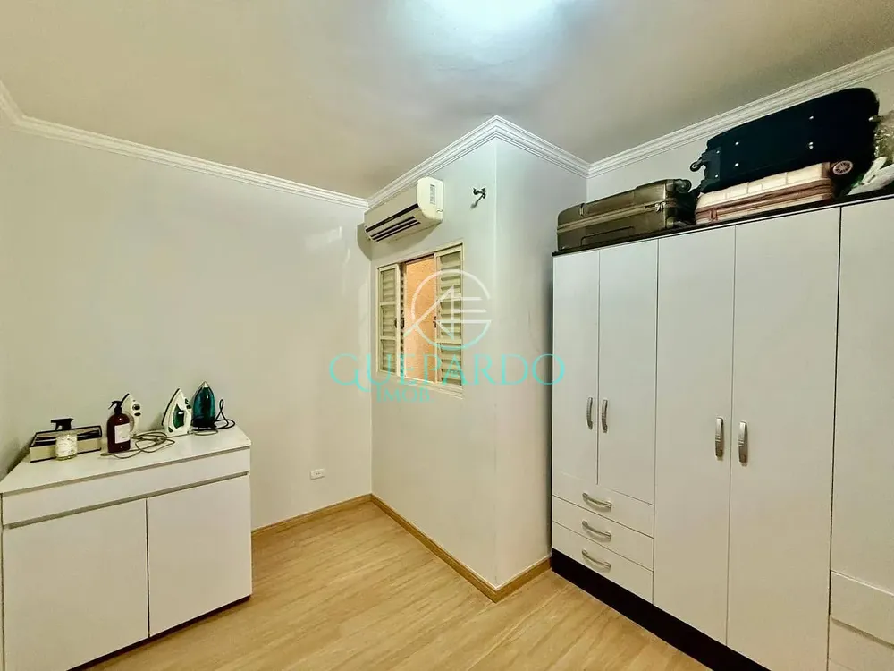 Casa, 3 quartos, 99 m² - Foto 5