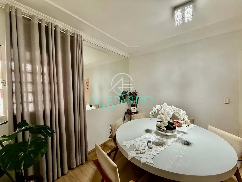 Casa, 3 quartos, 99 m² - Foto 4