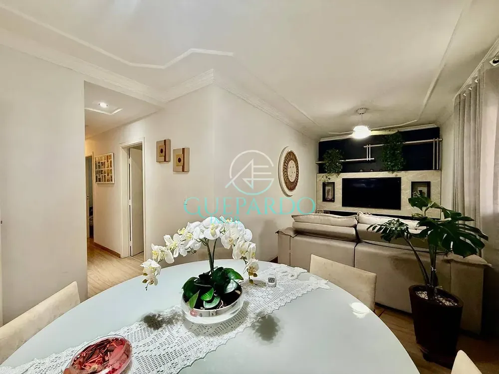 Casa, 3 quartos, 99 m² - Foto 6