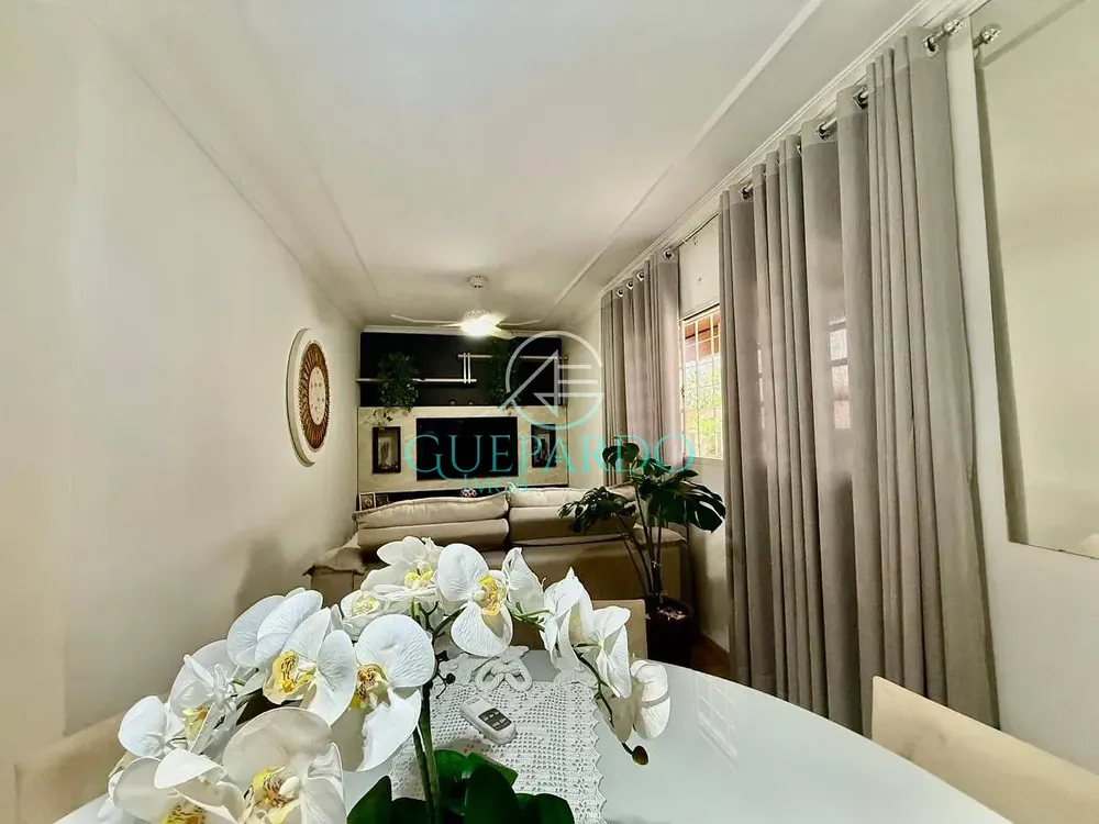 Casa, 3 quartos, 99 m² - Foto 11