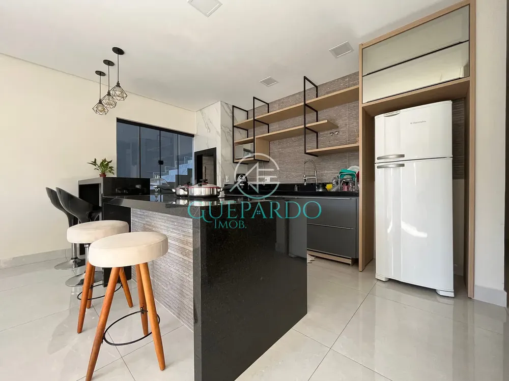 Sobrado, 3 quartos, 195 m² - Foto 9