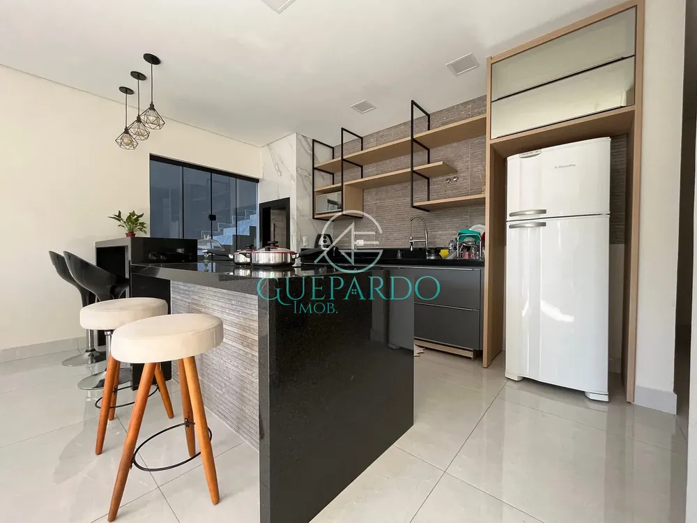 Sobrado, 3 quartos, 195 m² - Foto 6