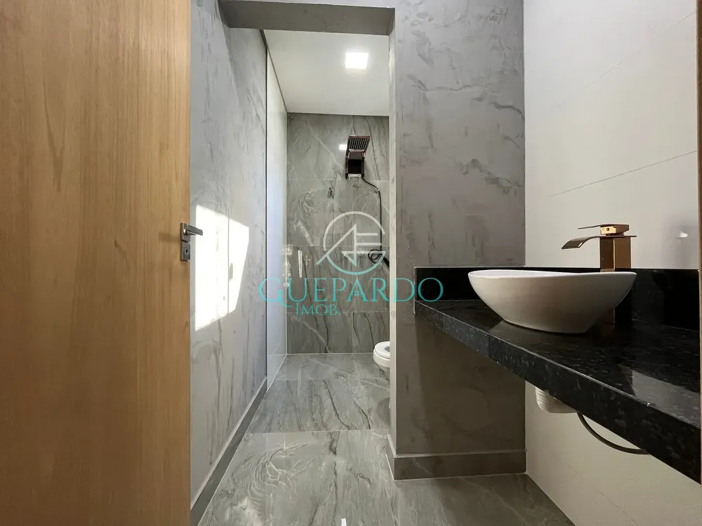 Sobrado, 3 quartos, 195 m² - Foto 12