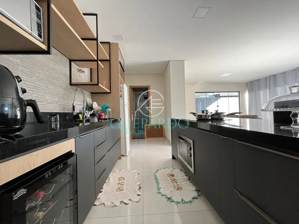 Sobrado, 3 quartos, 195 m² - Foto 8