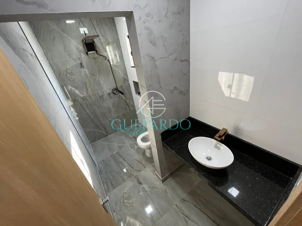 Sobrado, 3 quartos, 195 m² - Foto 7