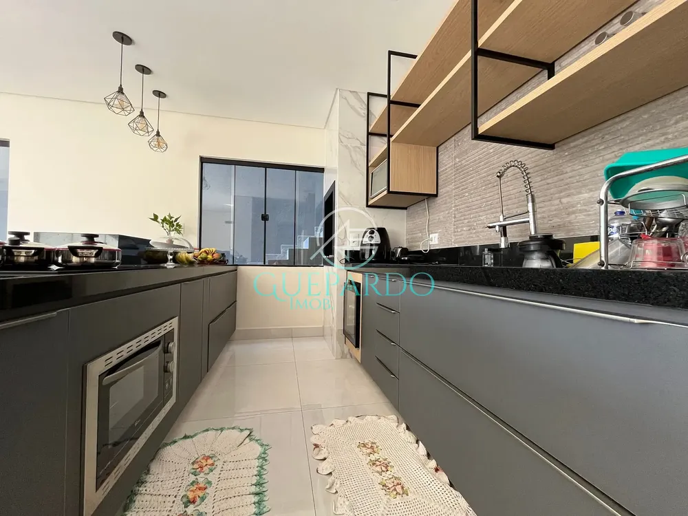 Sobrado, 3 quartos, 195 m² - Foto 5