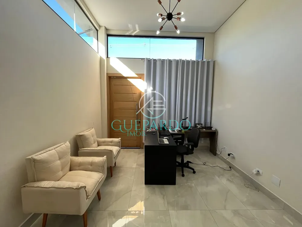 Sobrado, 3 quartos, 195 m² - Foto 11