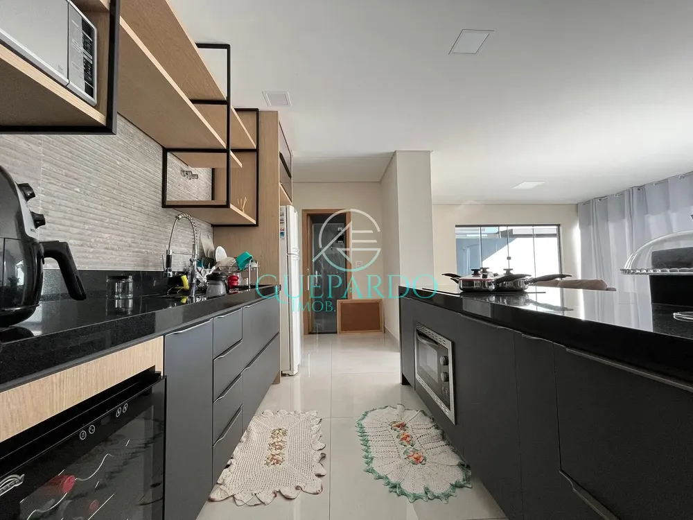 Sobrado, 3 quartos, 195 m² - Foto 10