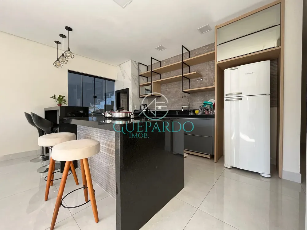 Sobrado, 3 quartos, 195 m² - Foto 4