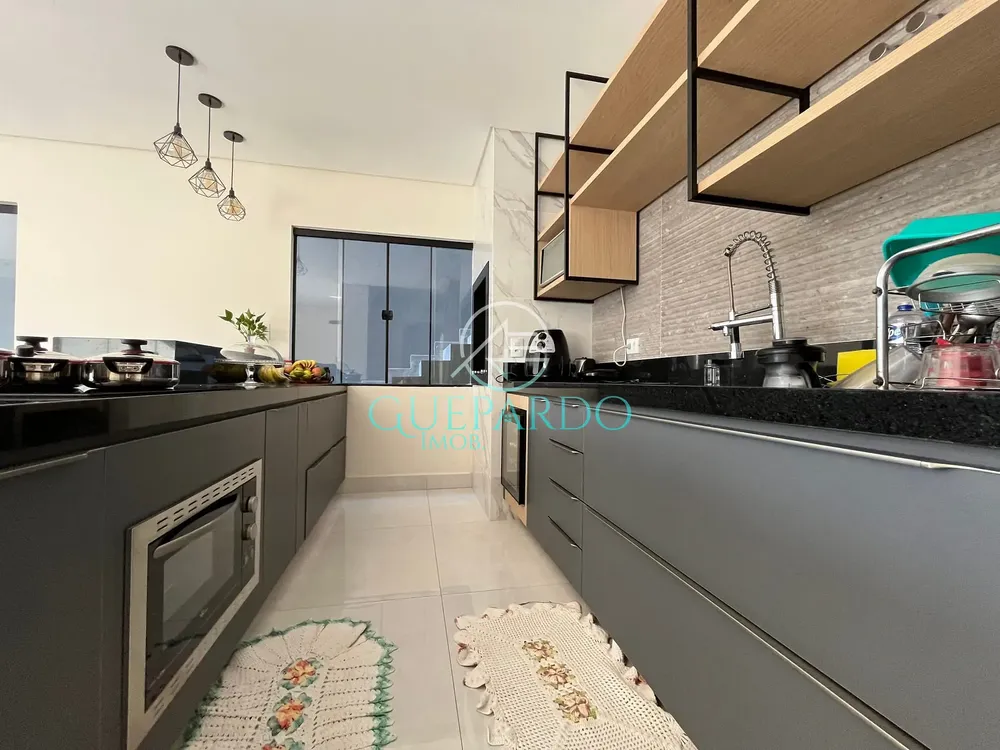 Sobrado, 3 quartos, 195 m² - Foto 16