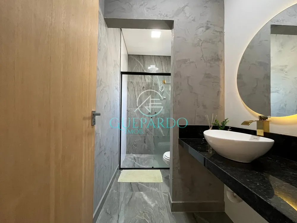 Sobrado, 3 quartos, 195 m² - Foto 13