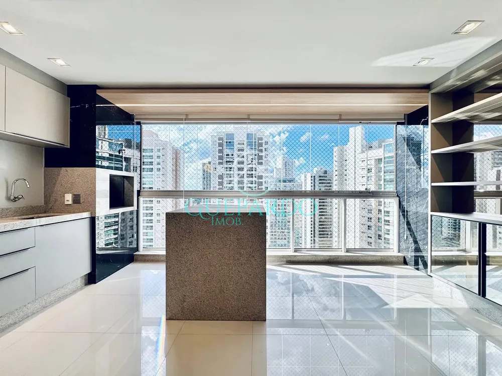 Apartamento, 3 quartos, 121 m² - Foto 5