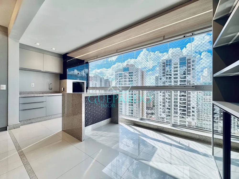 Apartamento, 3 quartos, 121 m² - Foto 4