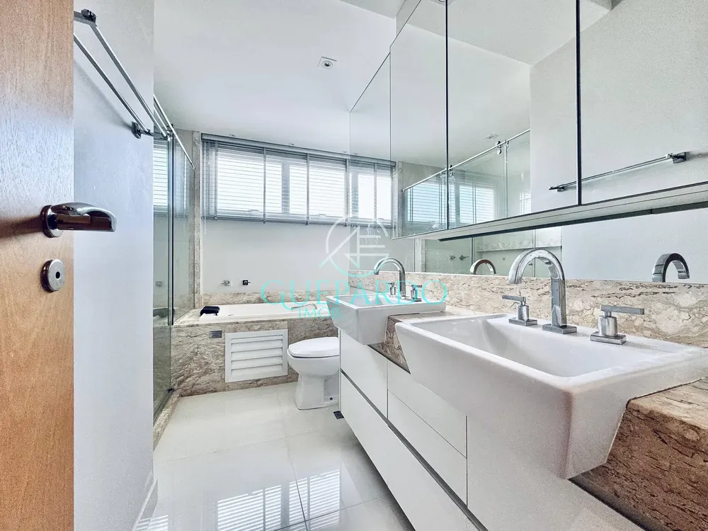 Apartamento, 3 quartos, 121 m² - Foto 5