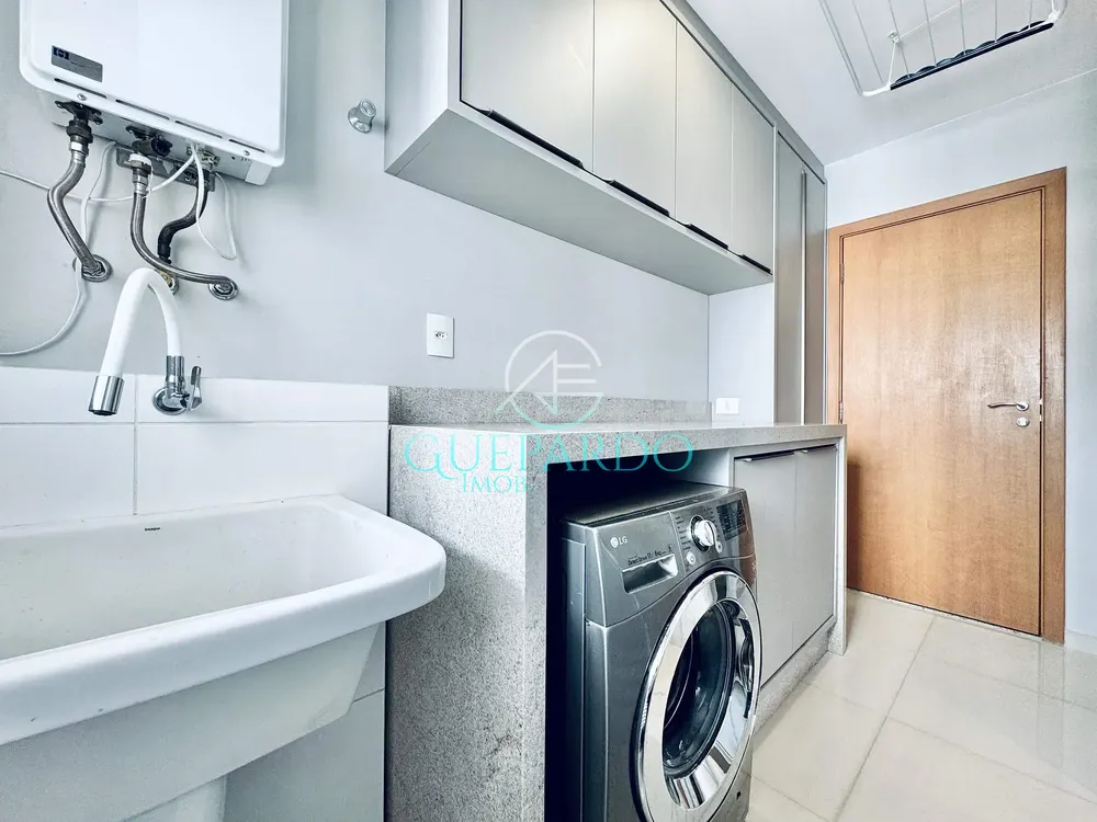 Apartamento, 3 quartos, 121 m² - Foto 8
