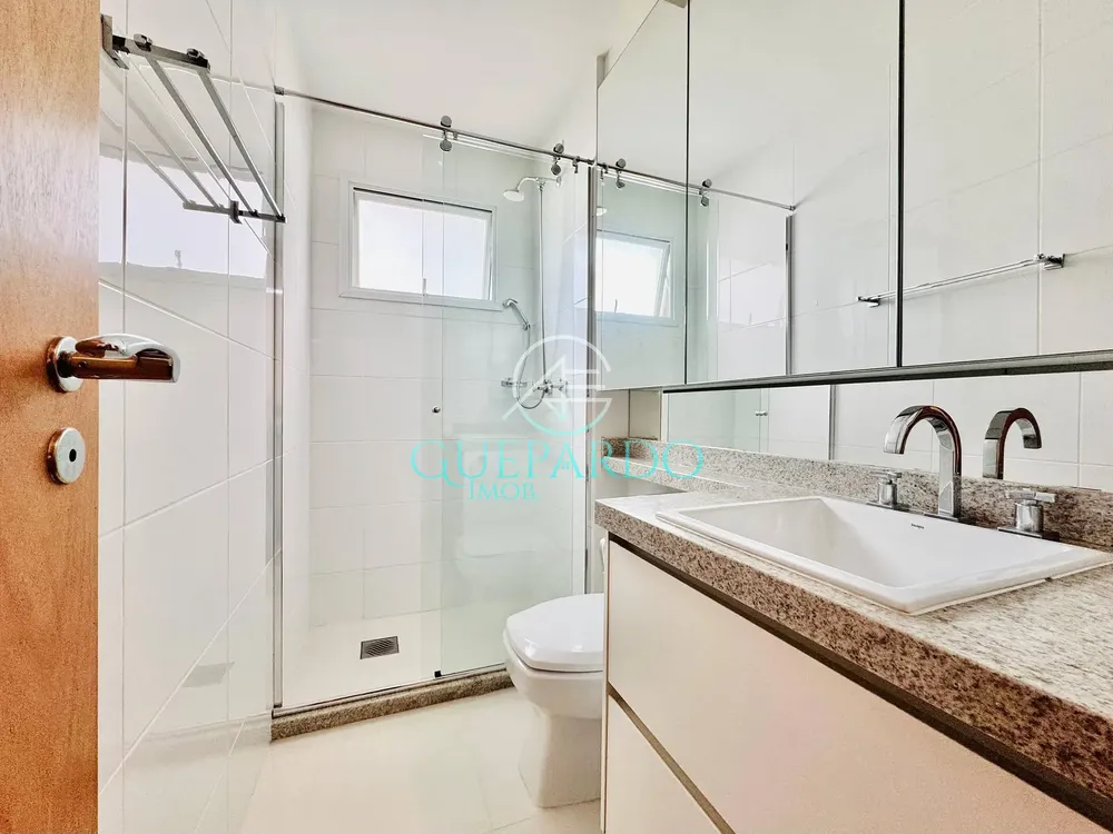 Apartamento, 3 quartos, 121 m² - Foto 12