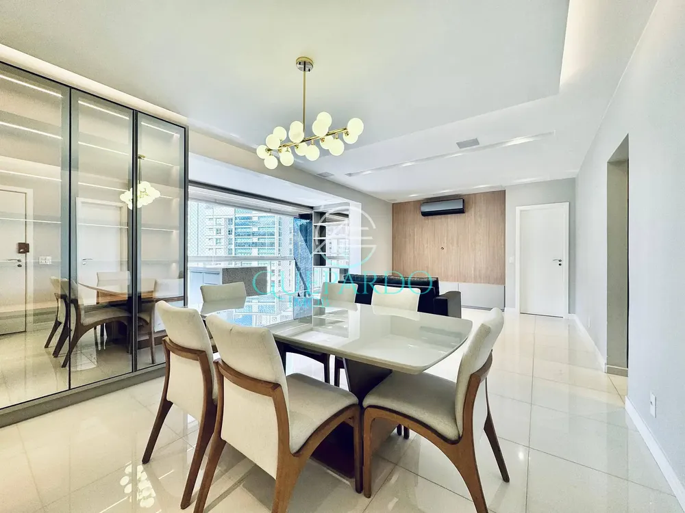 Apartamento, 3 quartos, 121 m² - Foto 2