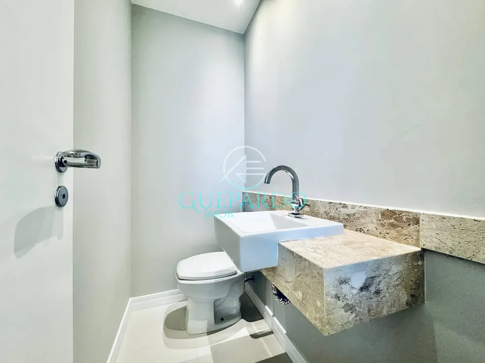 Apartamento, 3 quartos, 121 m² - Foto 8