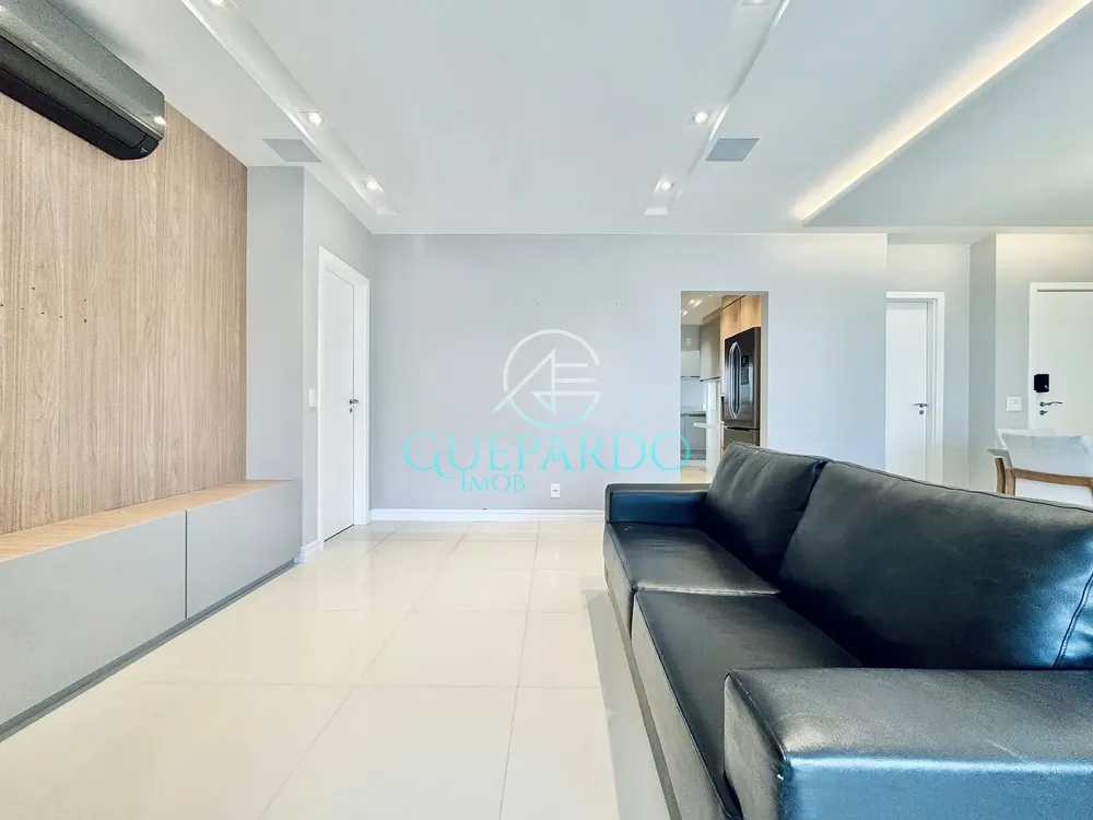 Apartamento, 3 quartos, 121 m² - Foto 1