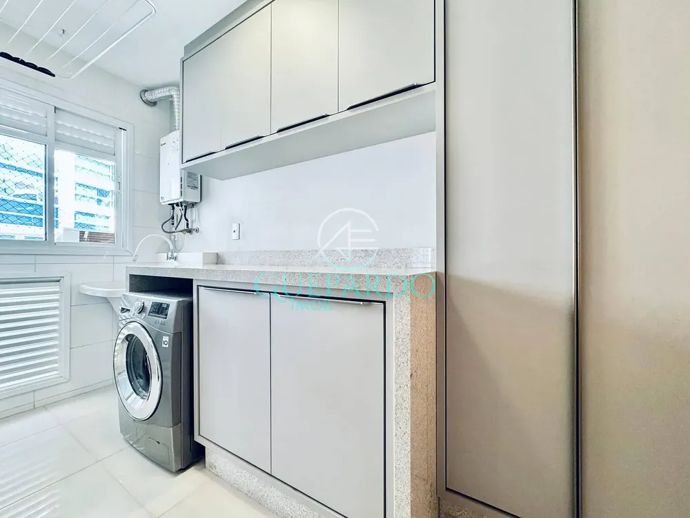 Apartamento, 3 quartos, 121 m² - Foto 3