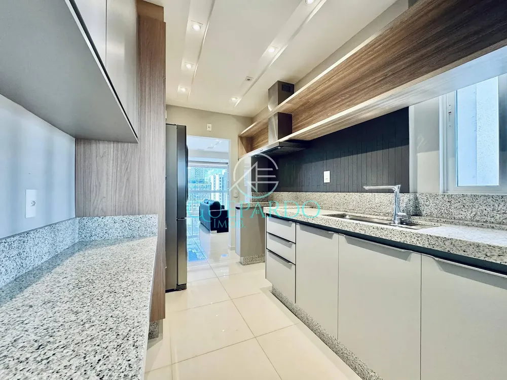 Apartamento, 3 quartos, 121 m² - Foto 7