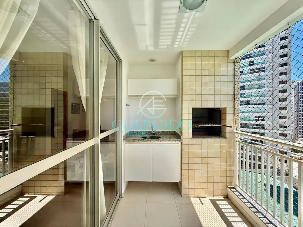 Apartamento, 2 quartos, 69 m² - Foto 7