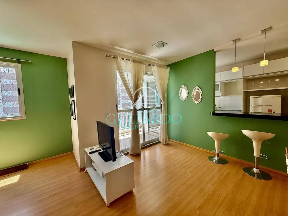 Apartamento, 2 quartos, 69 m² - Foto 2