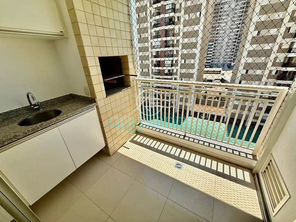Apartamento, 2 quartos, 69 m² - Foto 8