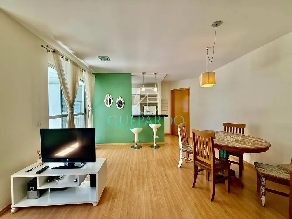 Apartamento, 2 quartos, 69 m² - Foto 3