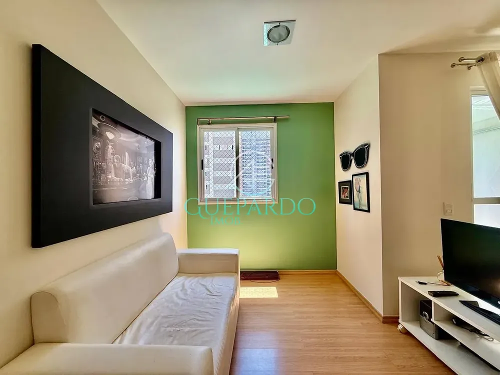 Apartamento, 2 quartos, 69 m² - Foto 4