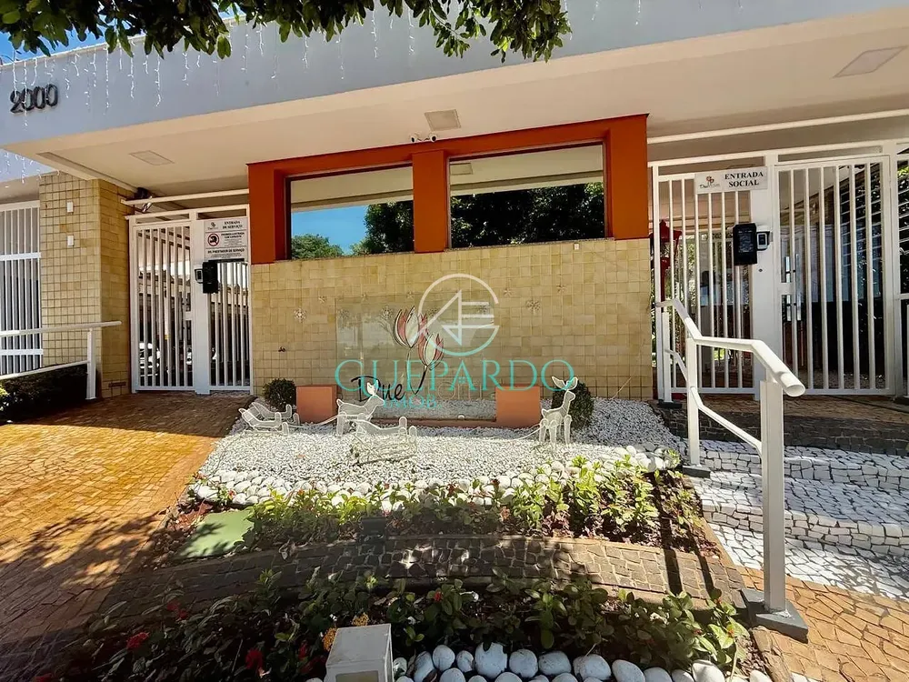 Apartamento, 2 quartos, 69 m² - Foto 16