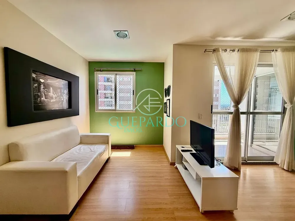 Apartamento, 2 quartos, 69 m² - Foto 1