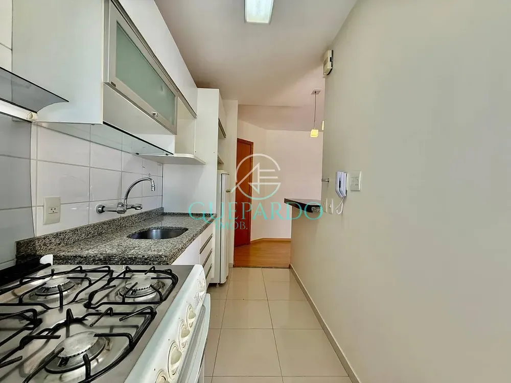 Apartamento, 2 quartos, 69 m² - Foto 5