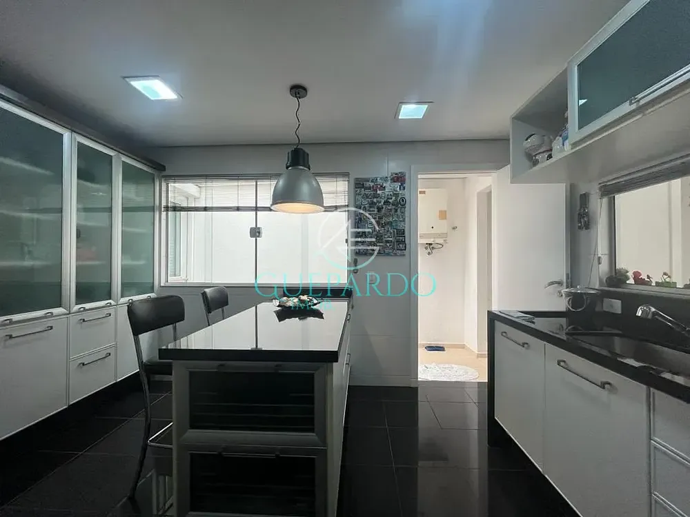 Sobrado, 4 quartos, 471 m² - Foto 21