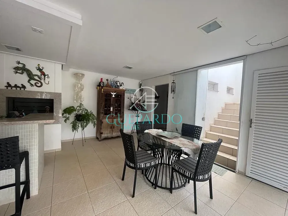 Sobrado, 4 quartos, 471 m² - Foto 20