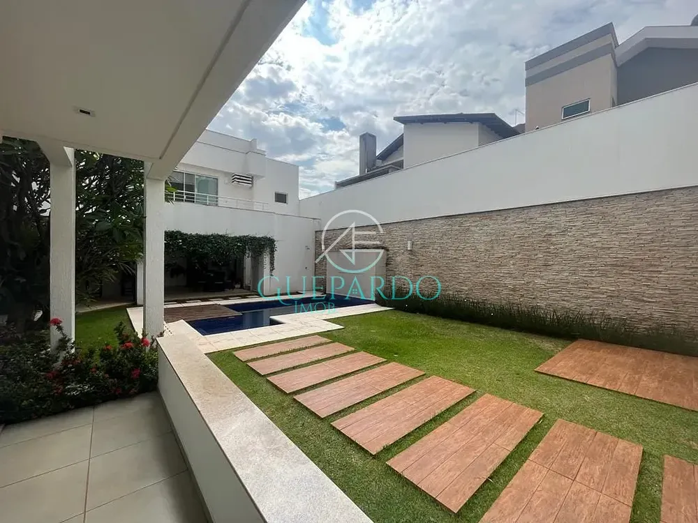 Sobrado, 4 quartos, 471 m² - Foto 18