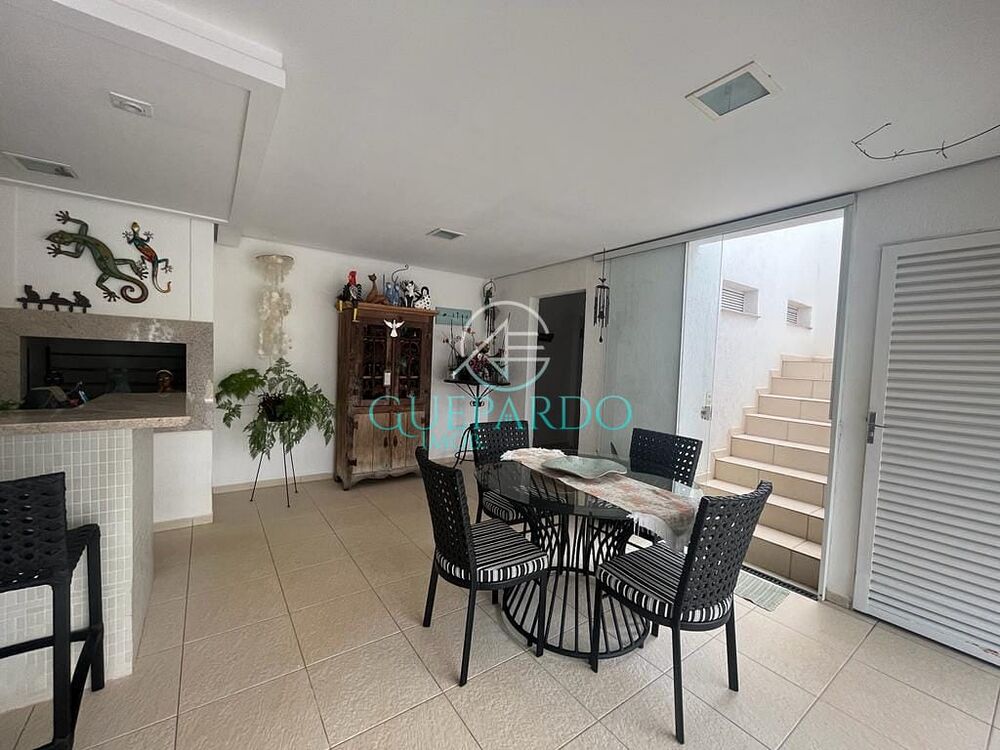 Sobrado à venda com 4 quartos, 471m² - Foto 6