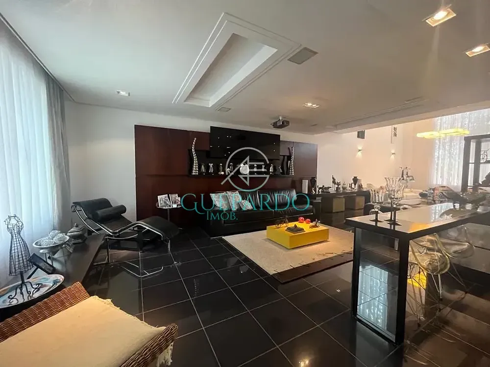Sobrado, 4 quartos, 471 m² - Foto 12