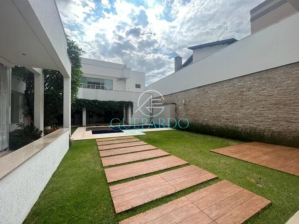 Sobrado, 4 quartos, 471 m² - Foto 19