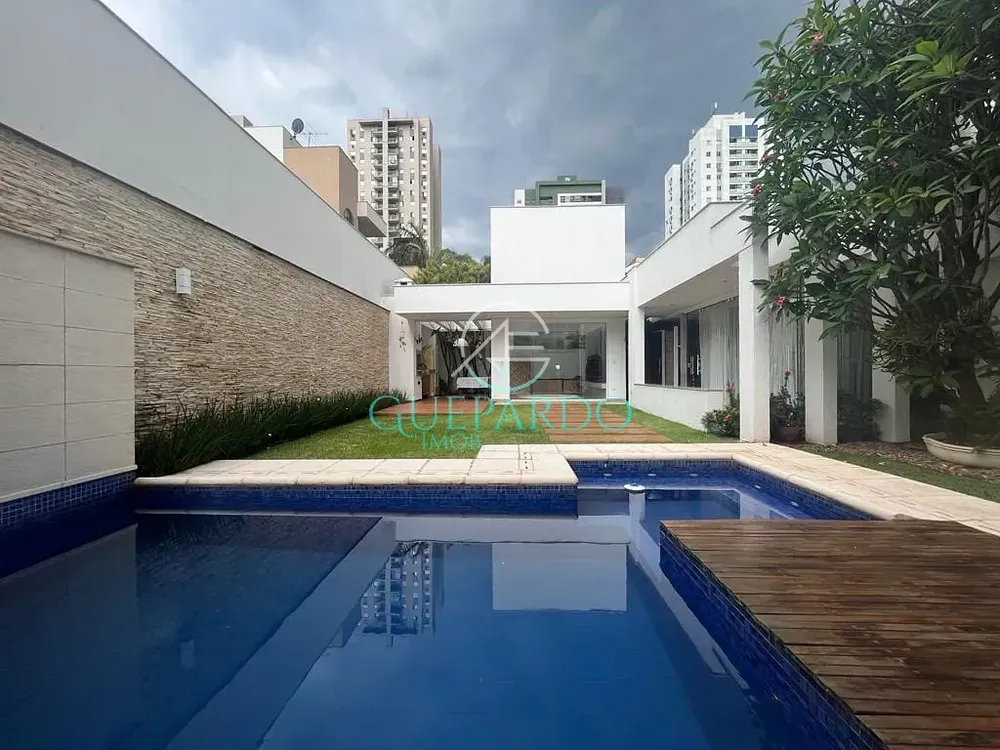 Sobrado, 4 quartos, 471 m² - Foto 9