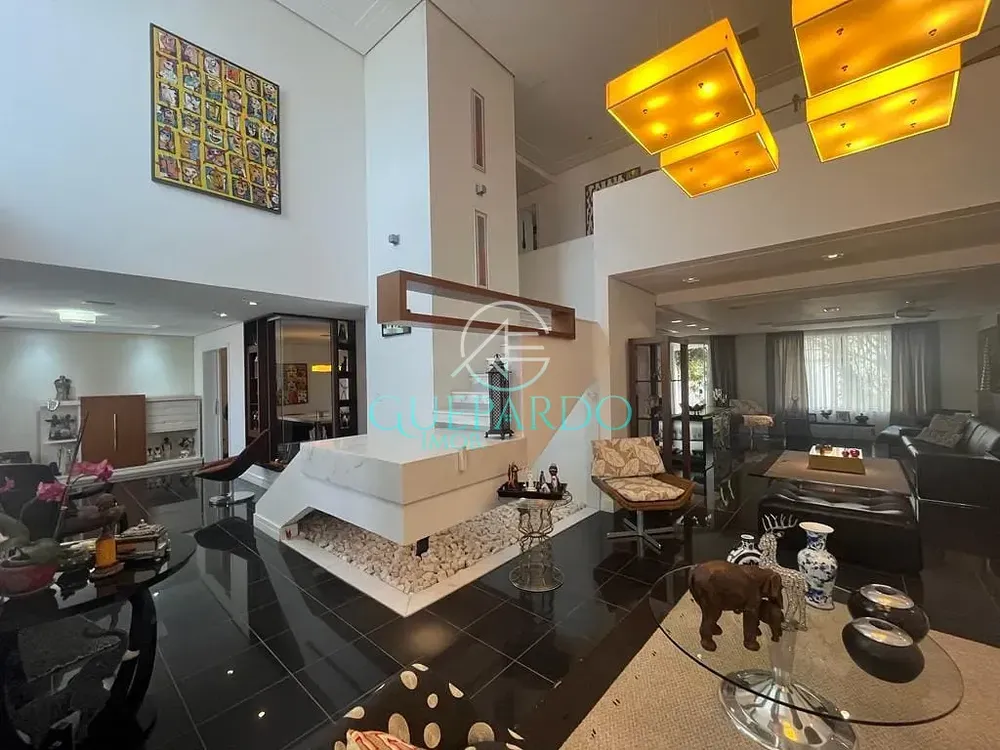 Sobrado, 4 quartos, 471 m² - Foto 10