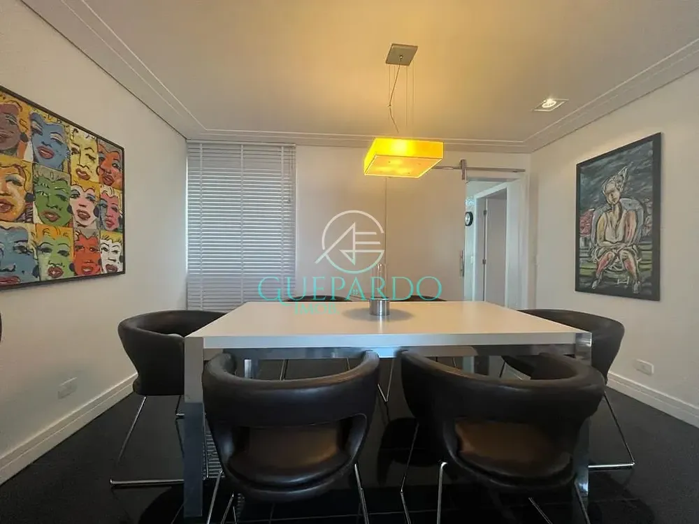 Sobrado, 4 quartos, 471 m² - Foto 15