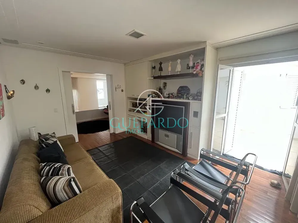 Sobrado, 4 quartos, 471 m² - Foto 16