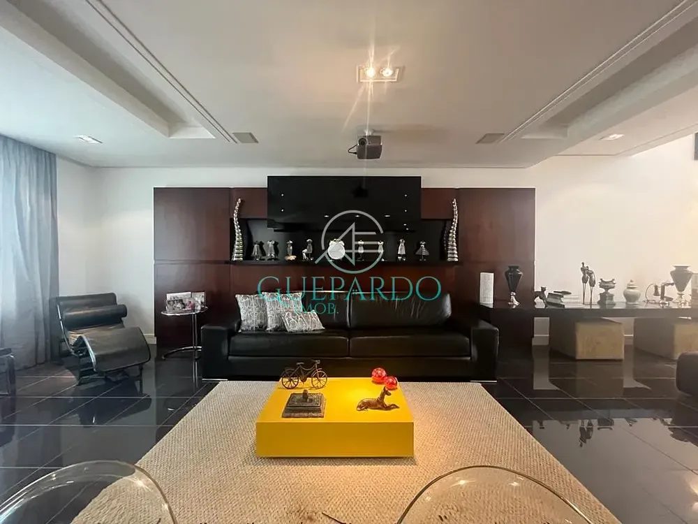 Sobrado, 4 quartos, 471 m² - Foto 11