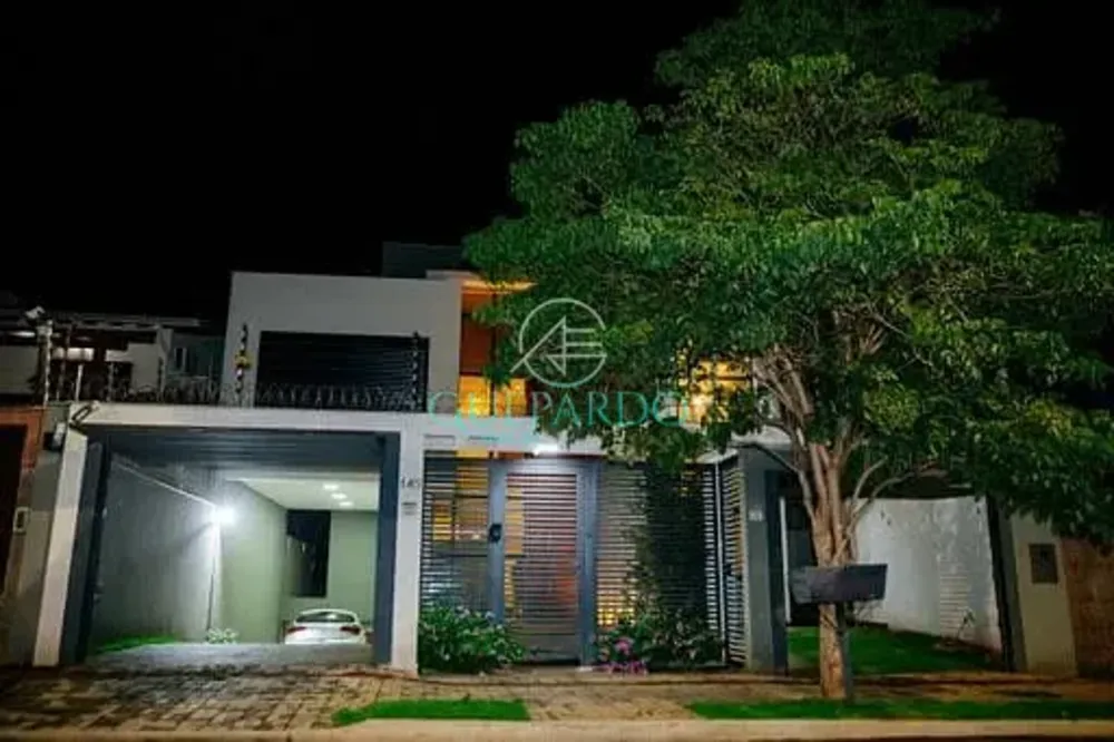 Casa, 1 quarto, 384 m² - Foto 15