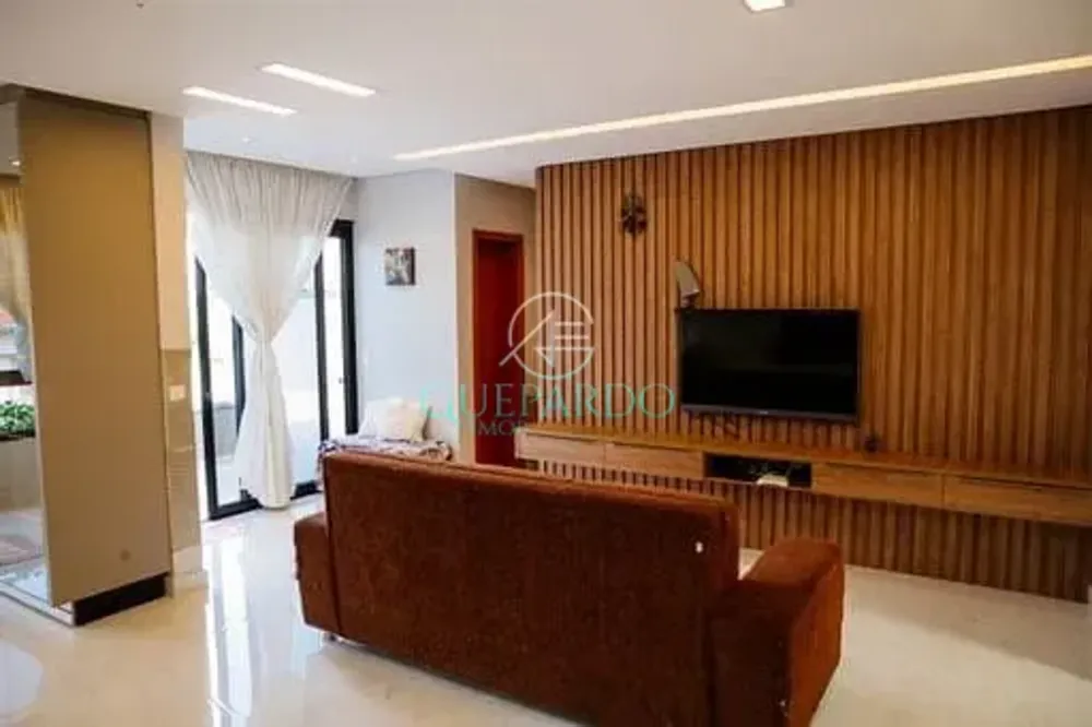 Casa, 1 quarto, 384 m² - Foto 1
